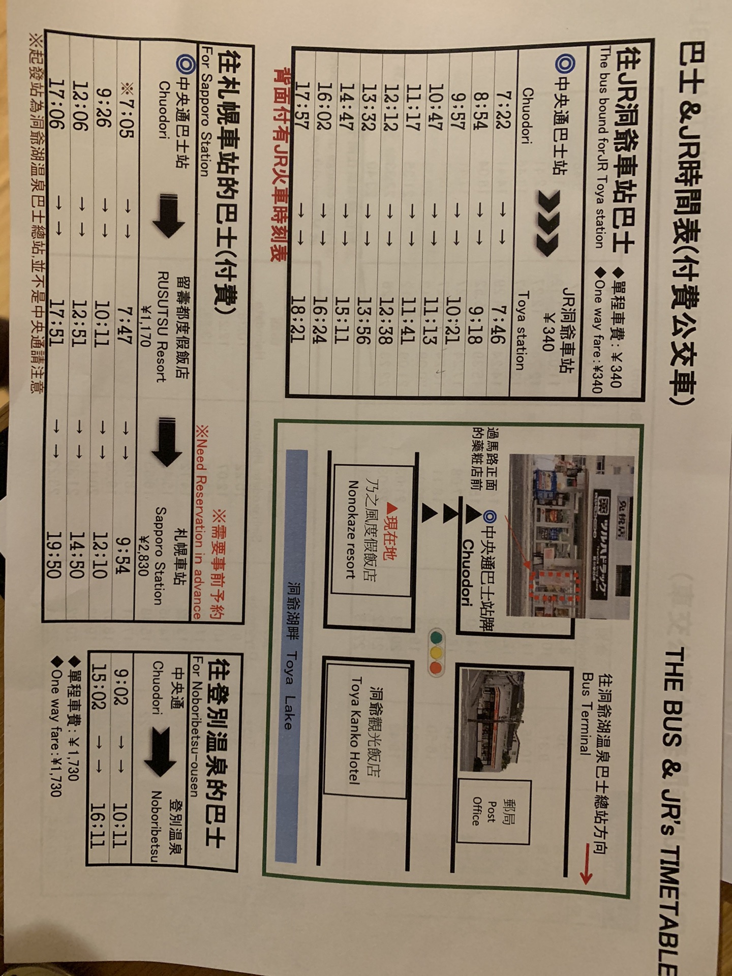 北海道自助遊攻略