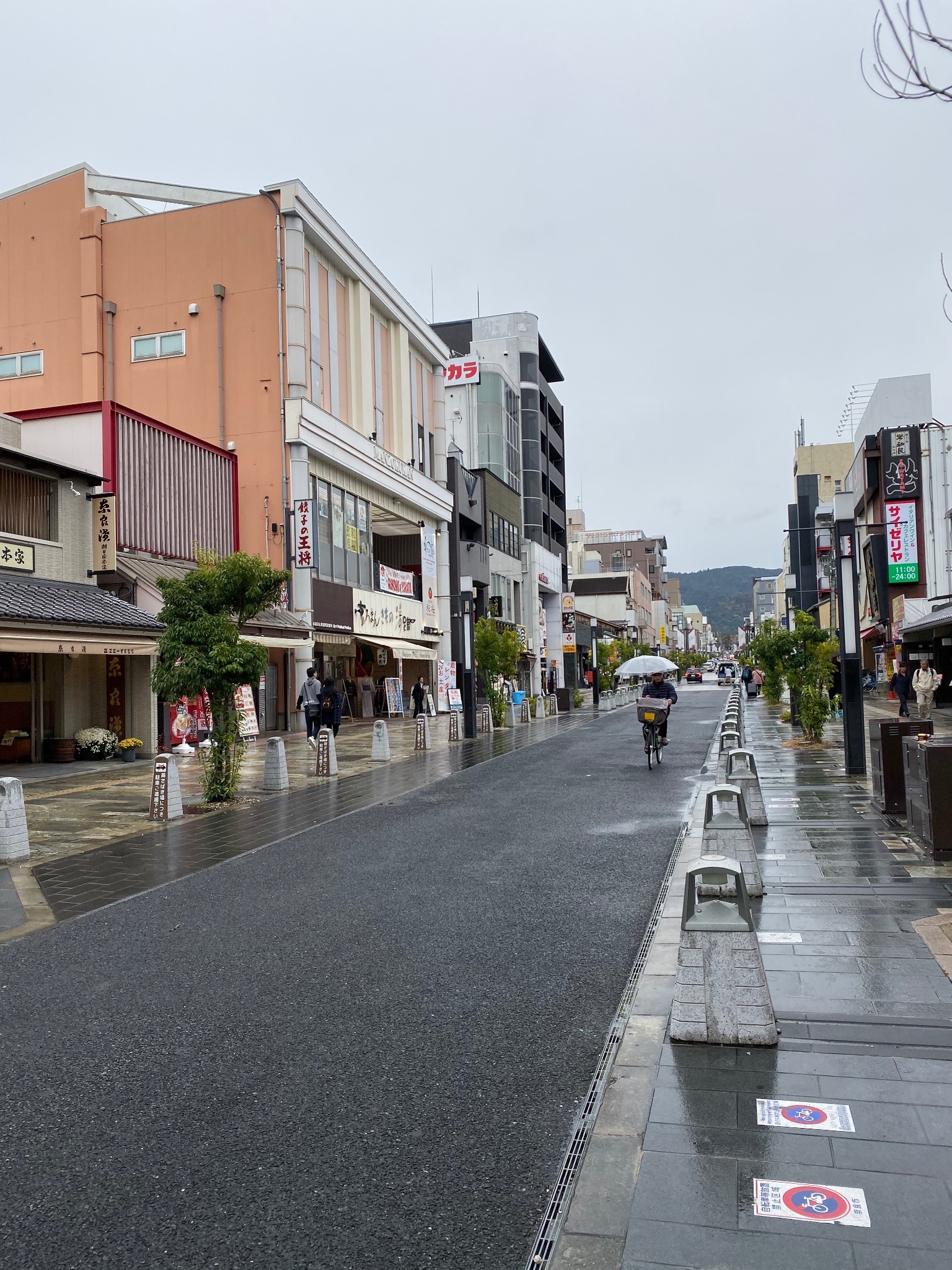 京都自助遊攻略