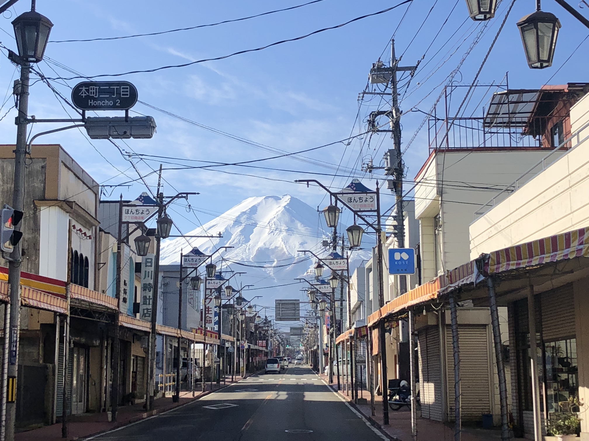 東京自助遊攻略