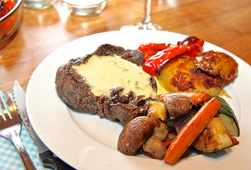 冰岛食物志 | 冰岛的美食为何也如此神秘? - 马蜂窝