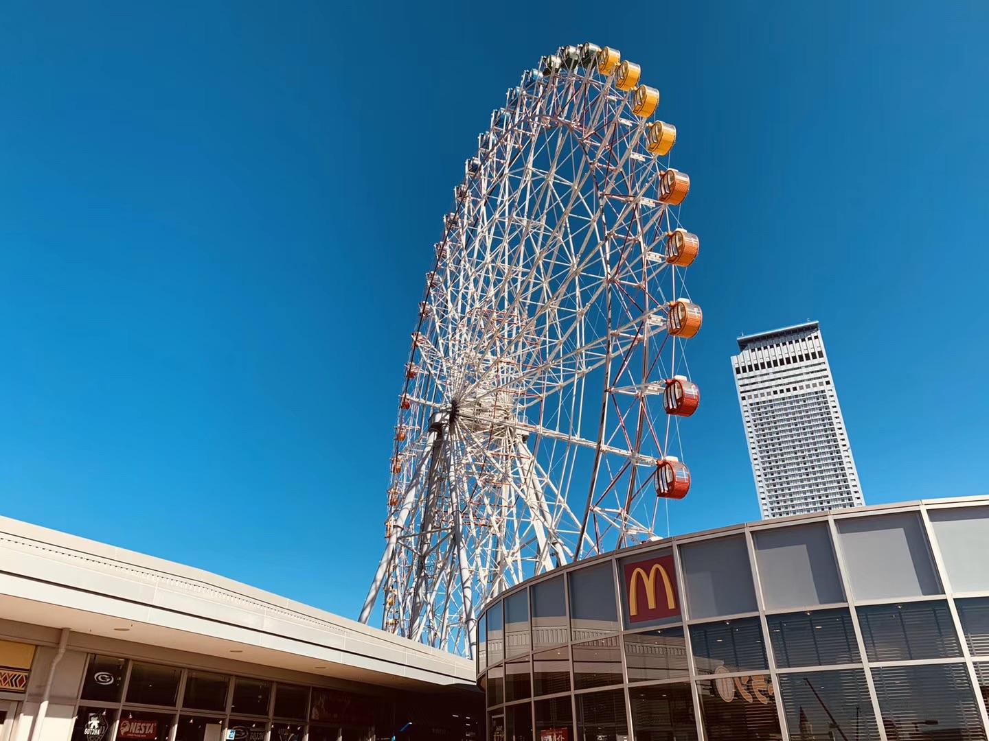 泉佐野市旅游图片