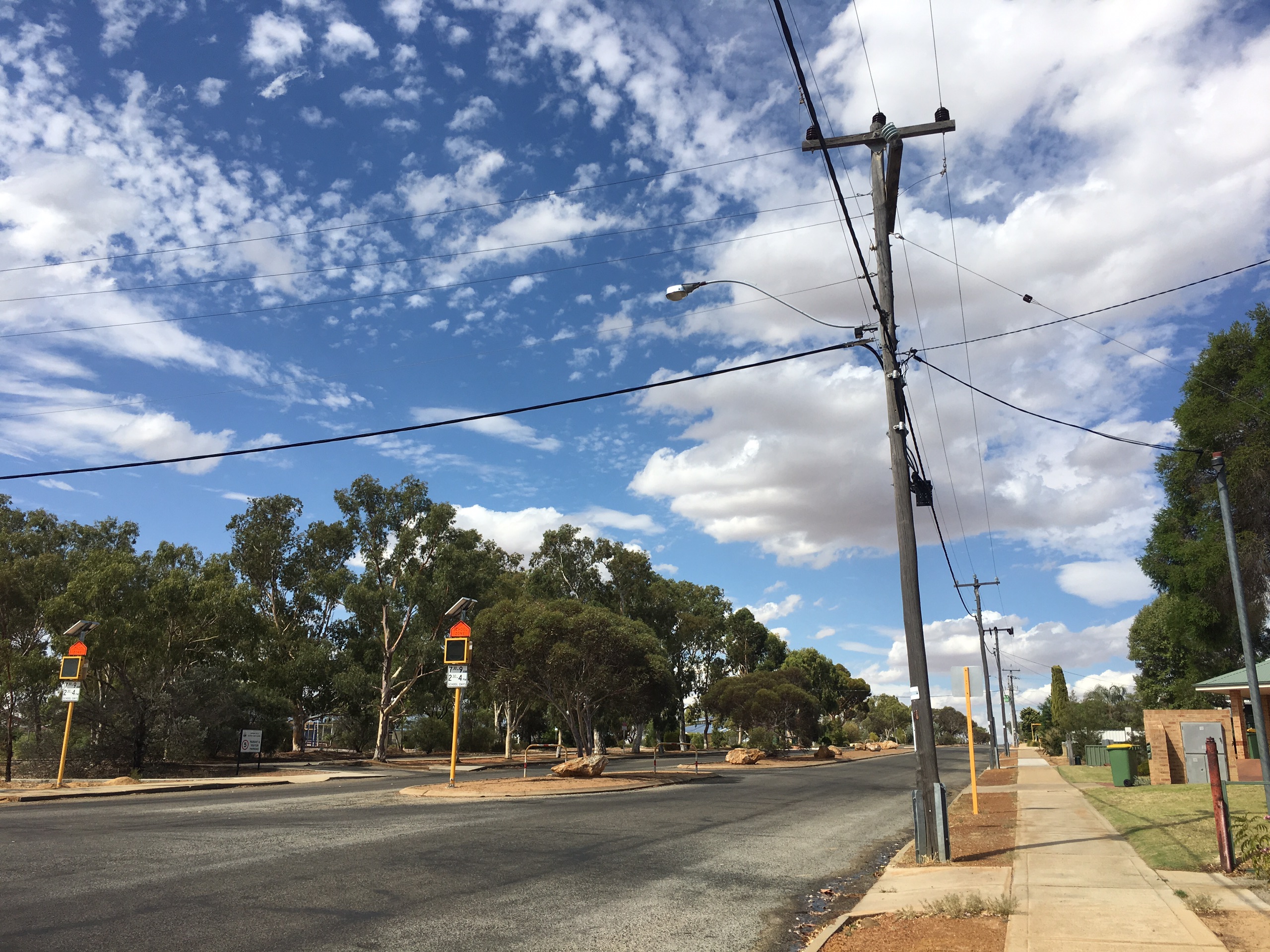 Wongan Hills Tourist Information Centre