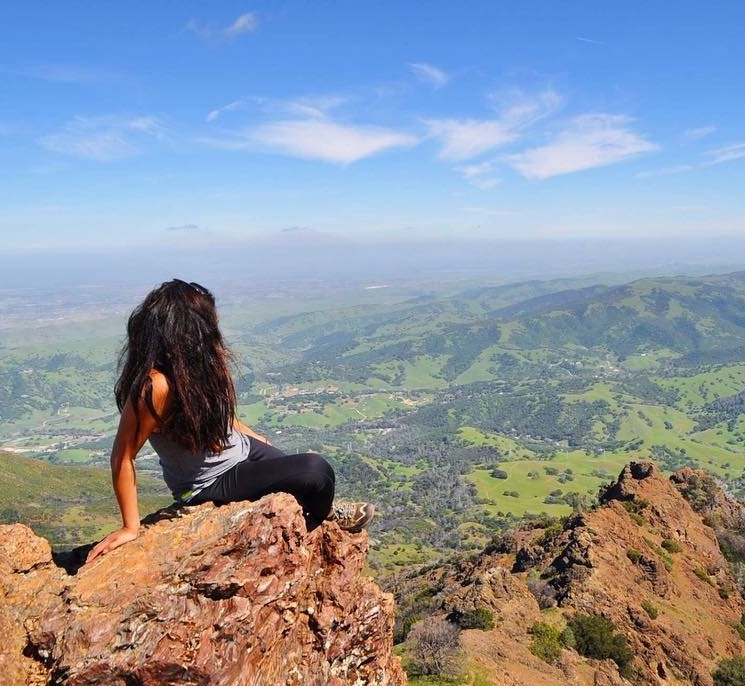Fantastic Outdoors | Walking Through San Francisco and Beyond