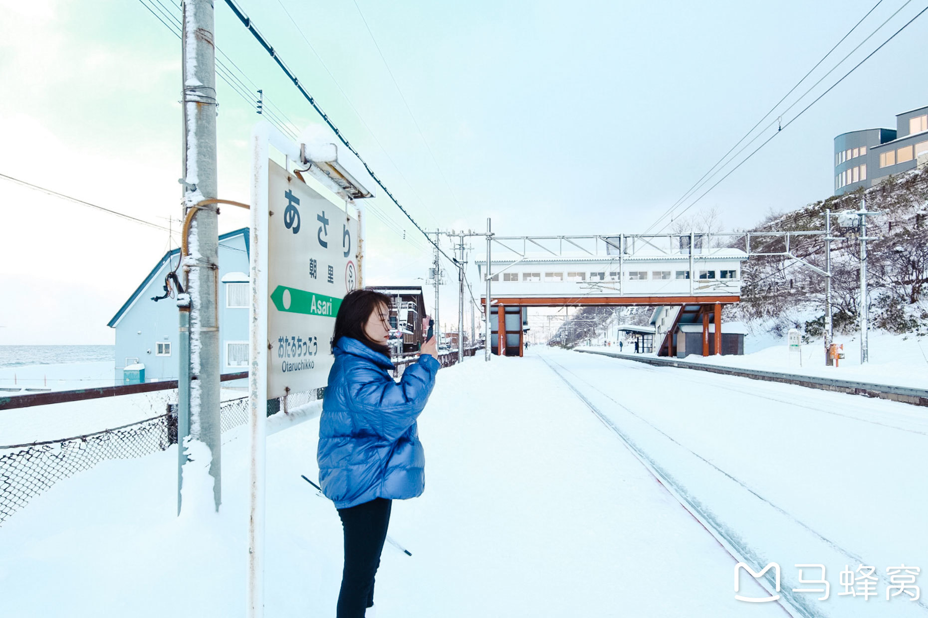 北海道自助遊攻略