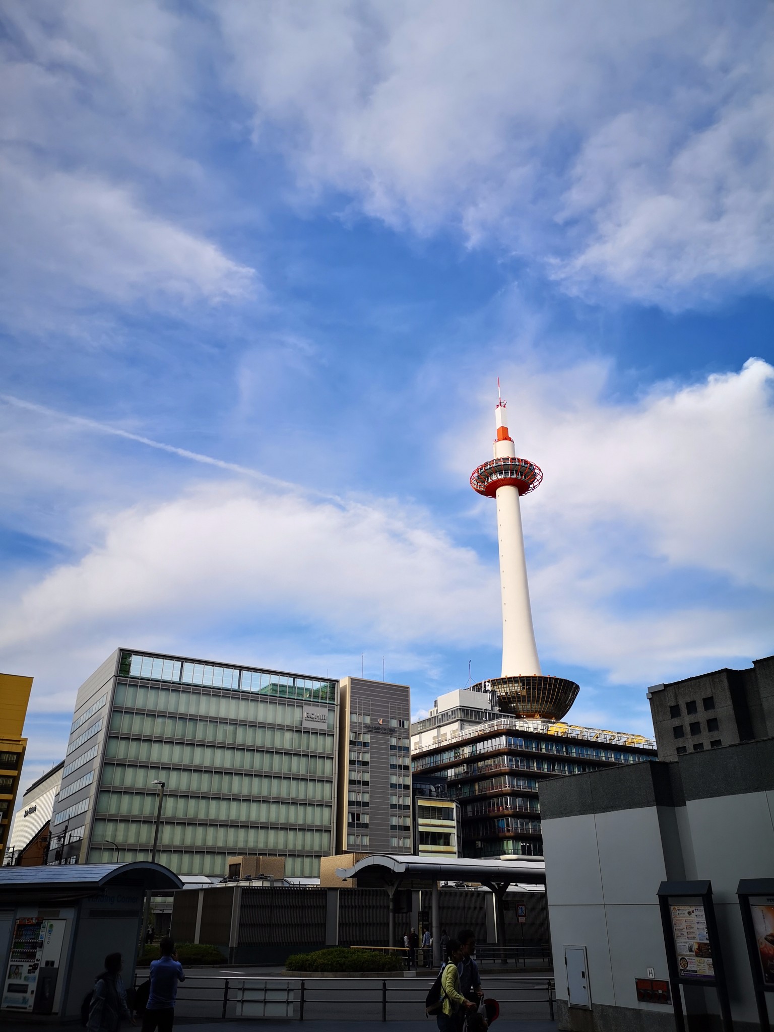 京都自助遊攻略