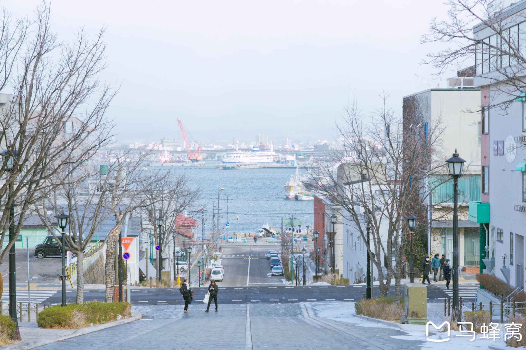 北海道自助遊攻略