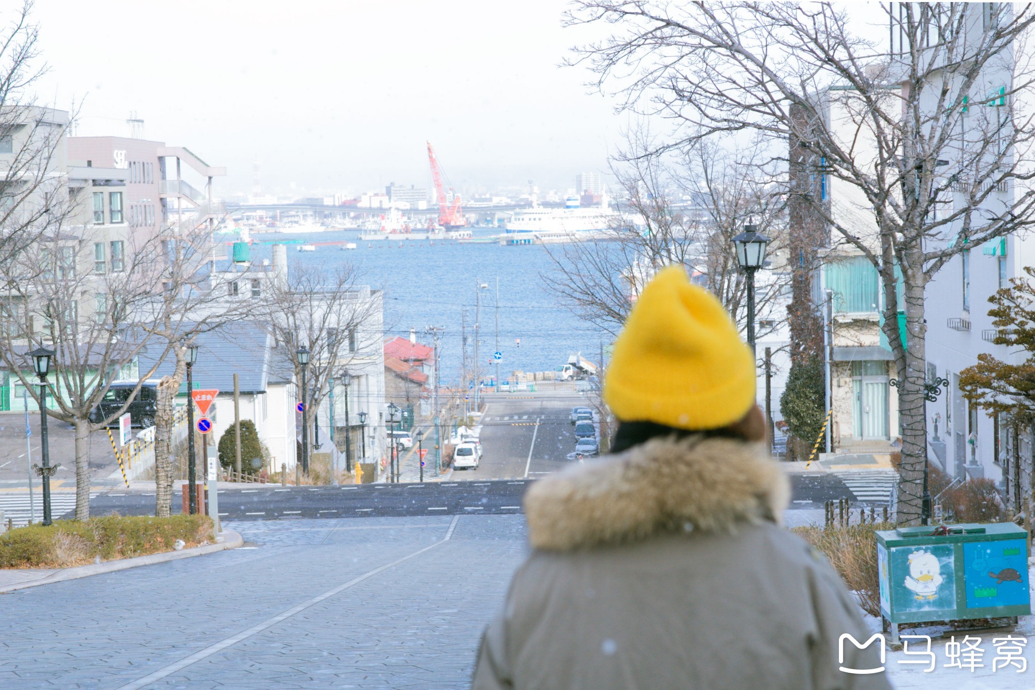 北海道自助遊攻略