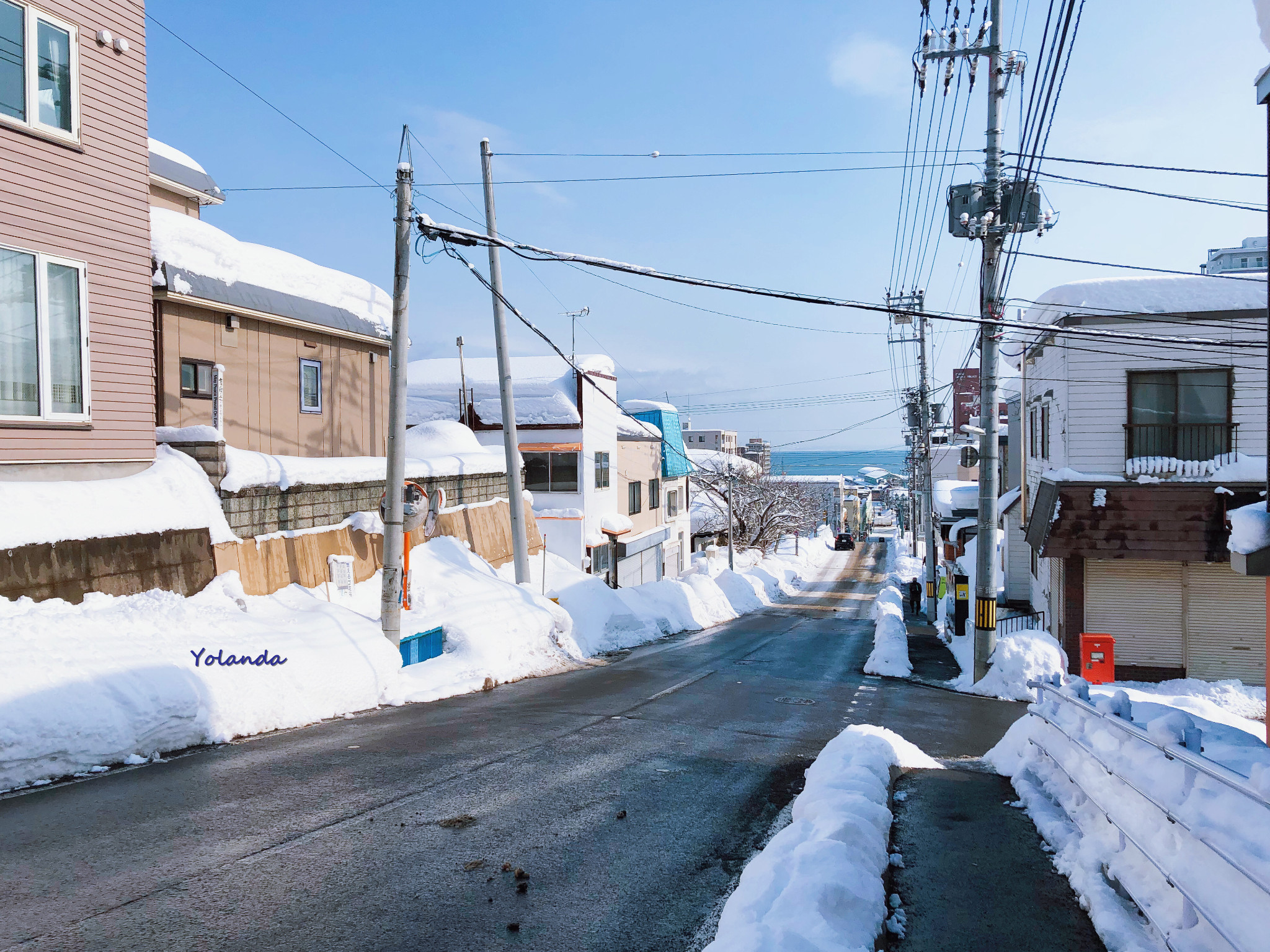 北海道自助遊攻略