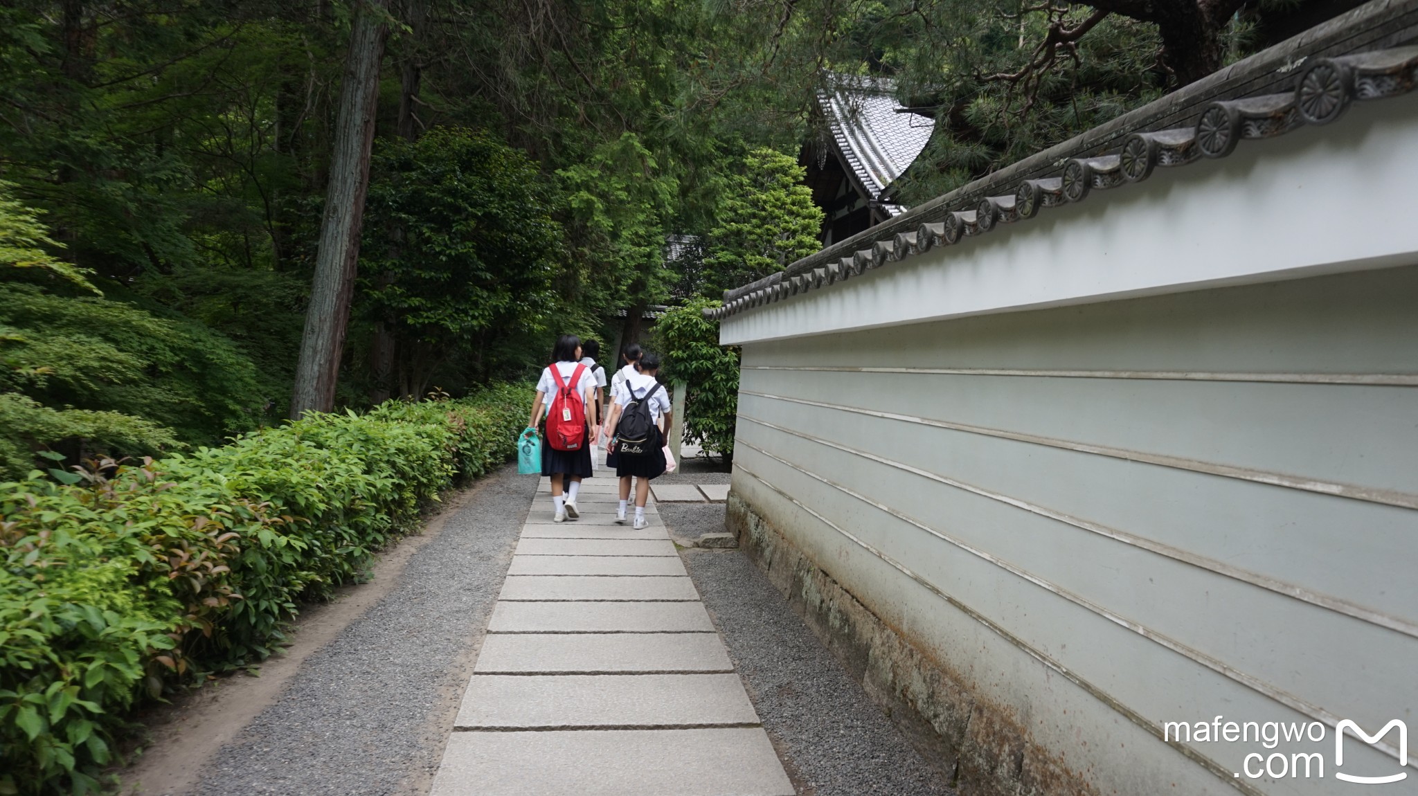 京都自助遊攻略