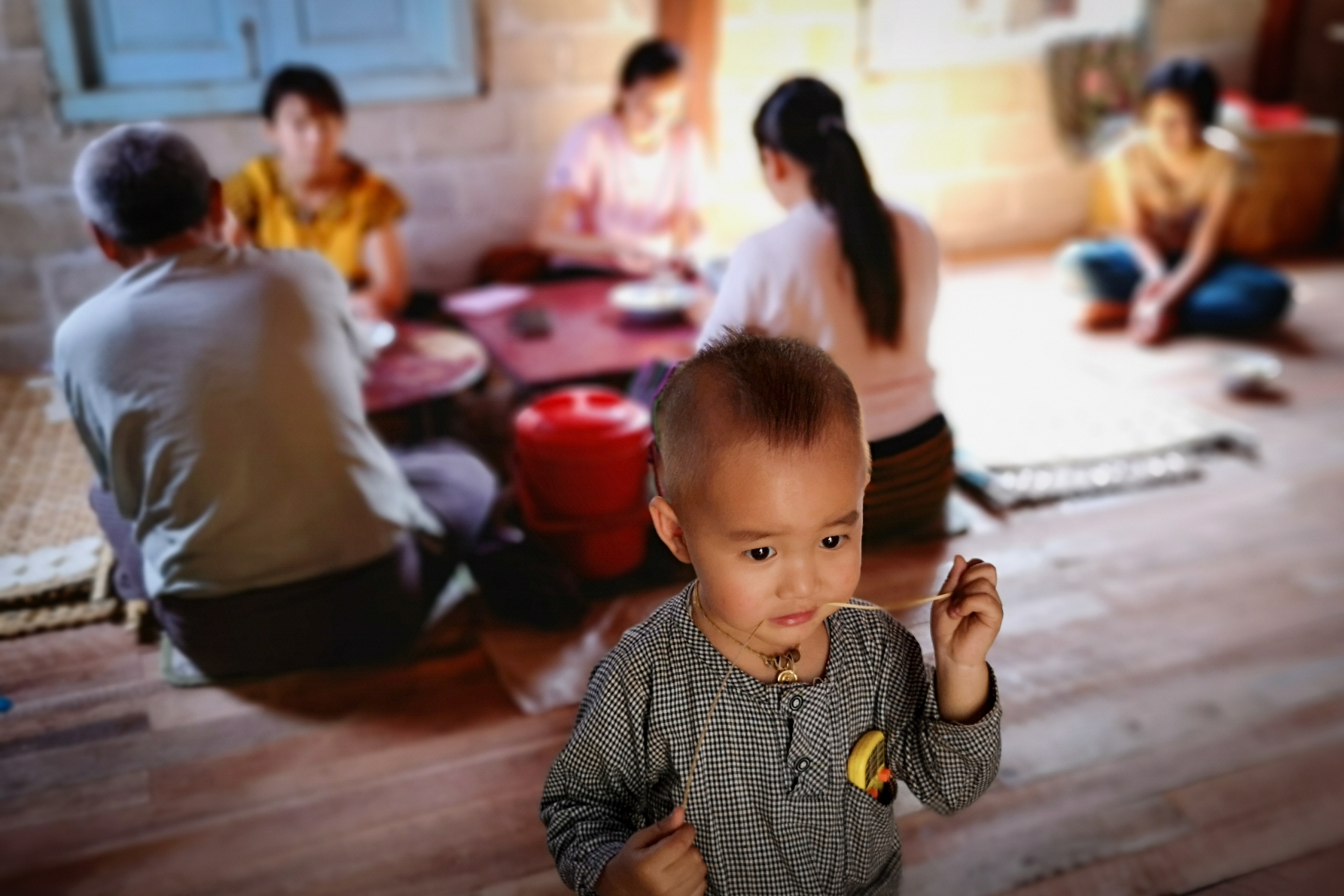 緬甸自助遊攻略