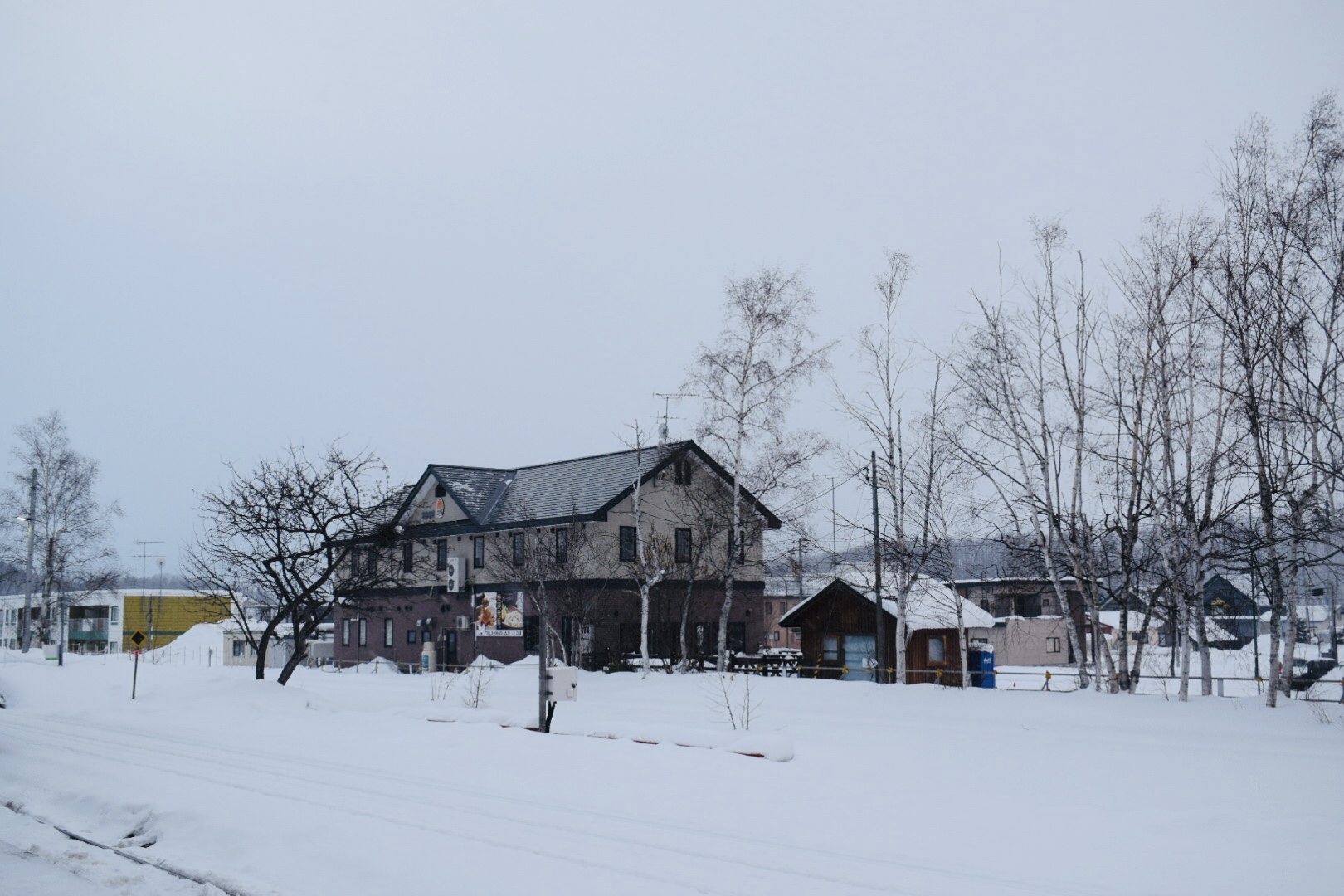 北海道自助遊攻略