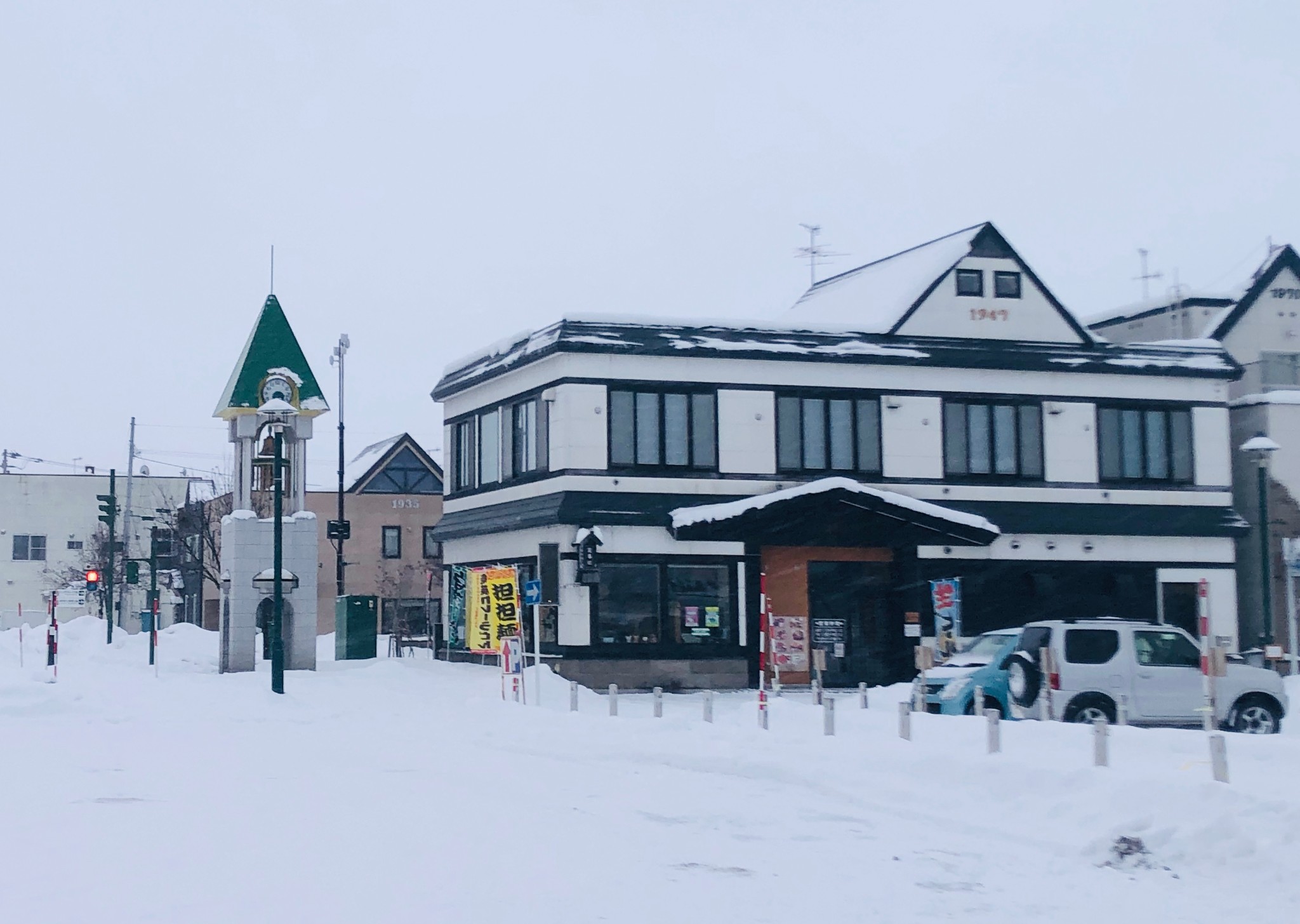 北海道自助遊攻略