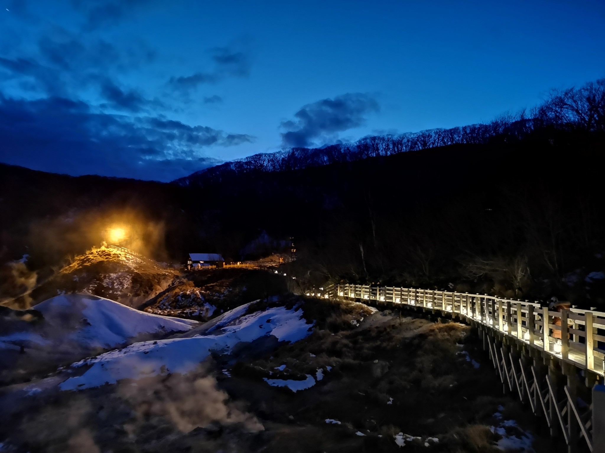 北海道自助遊攻略