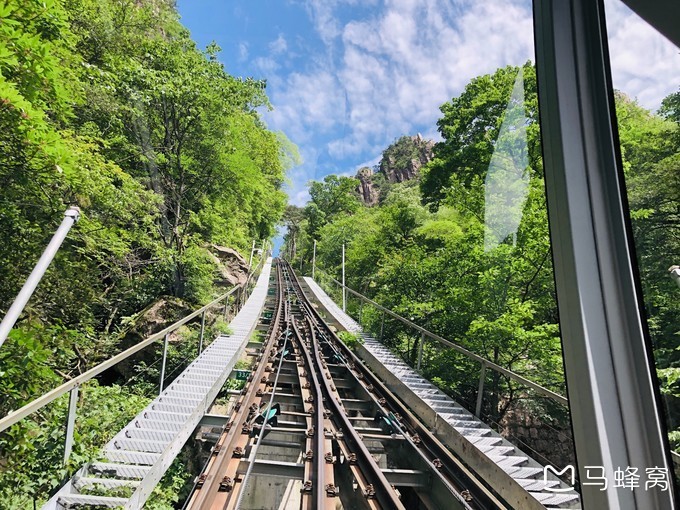 西海大峡谷的网红小火车值得体验吗