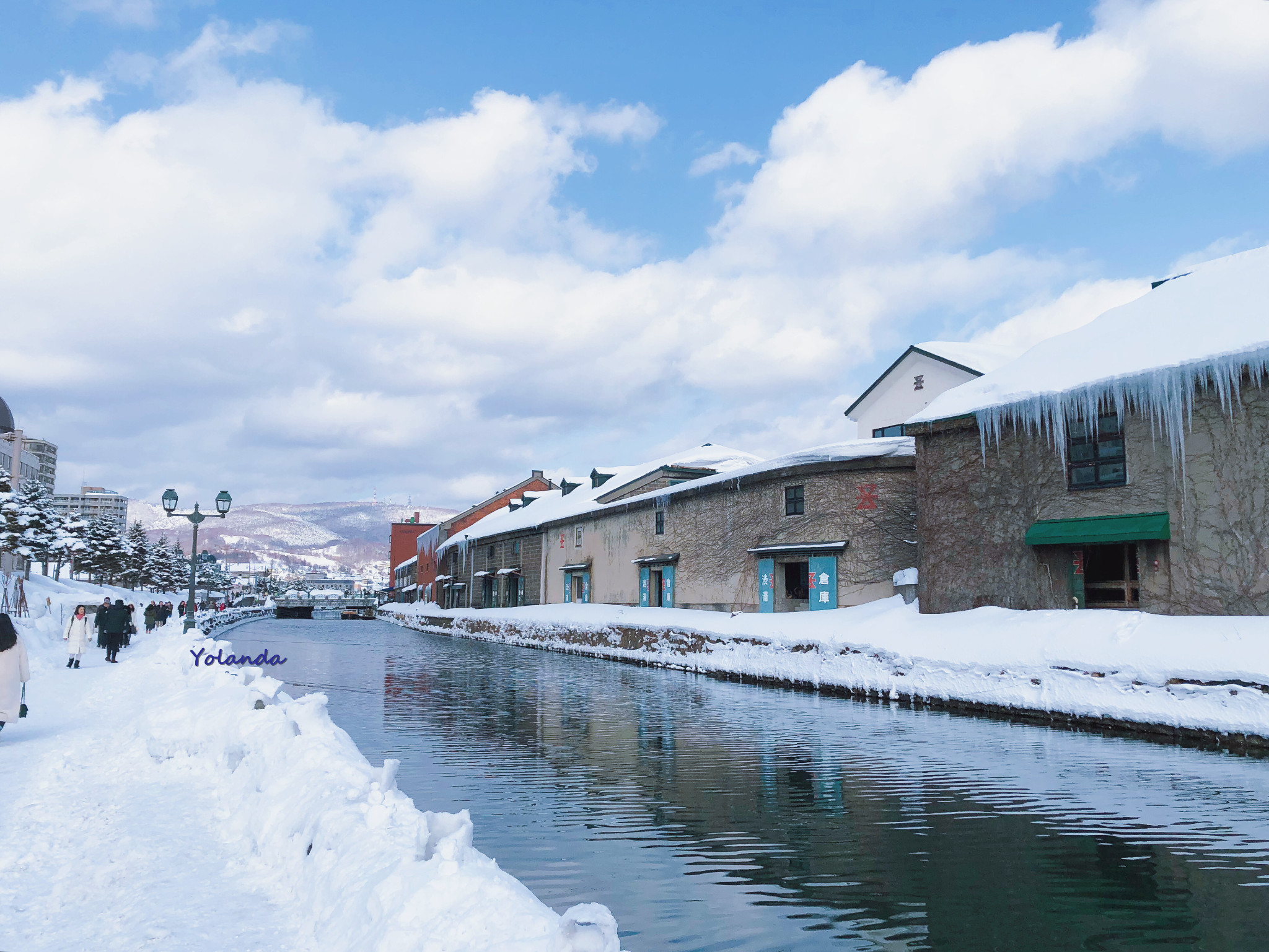 北海道自助遊攻略