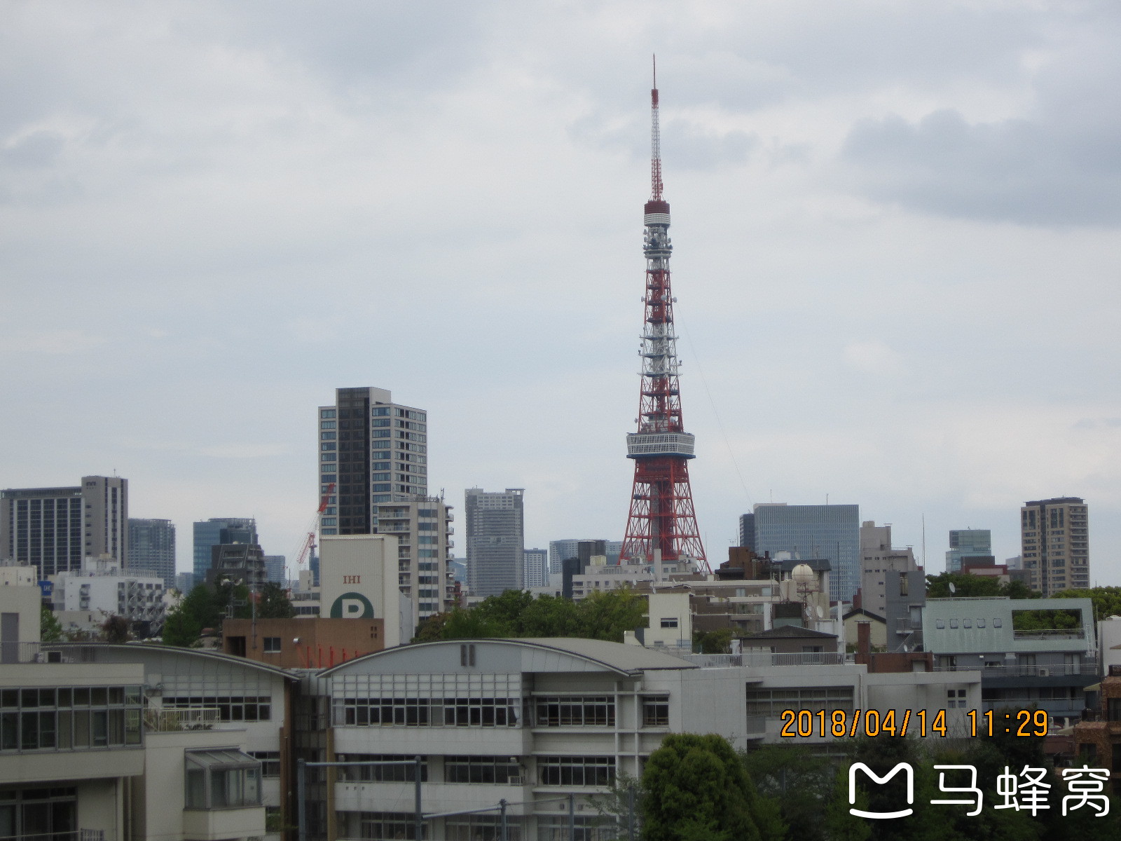 東京自助遊攻略