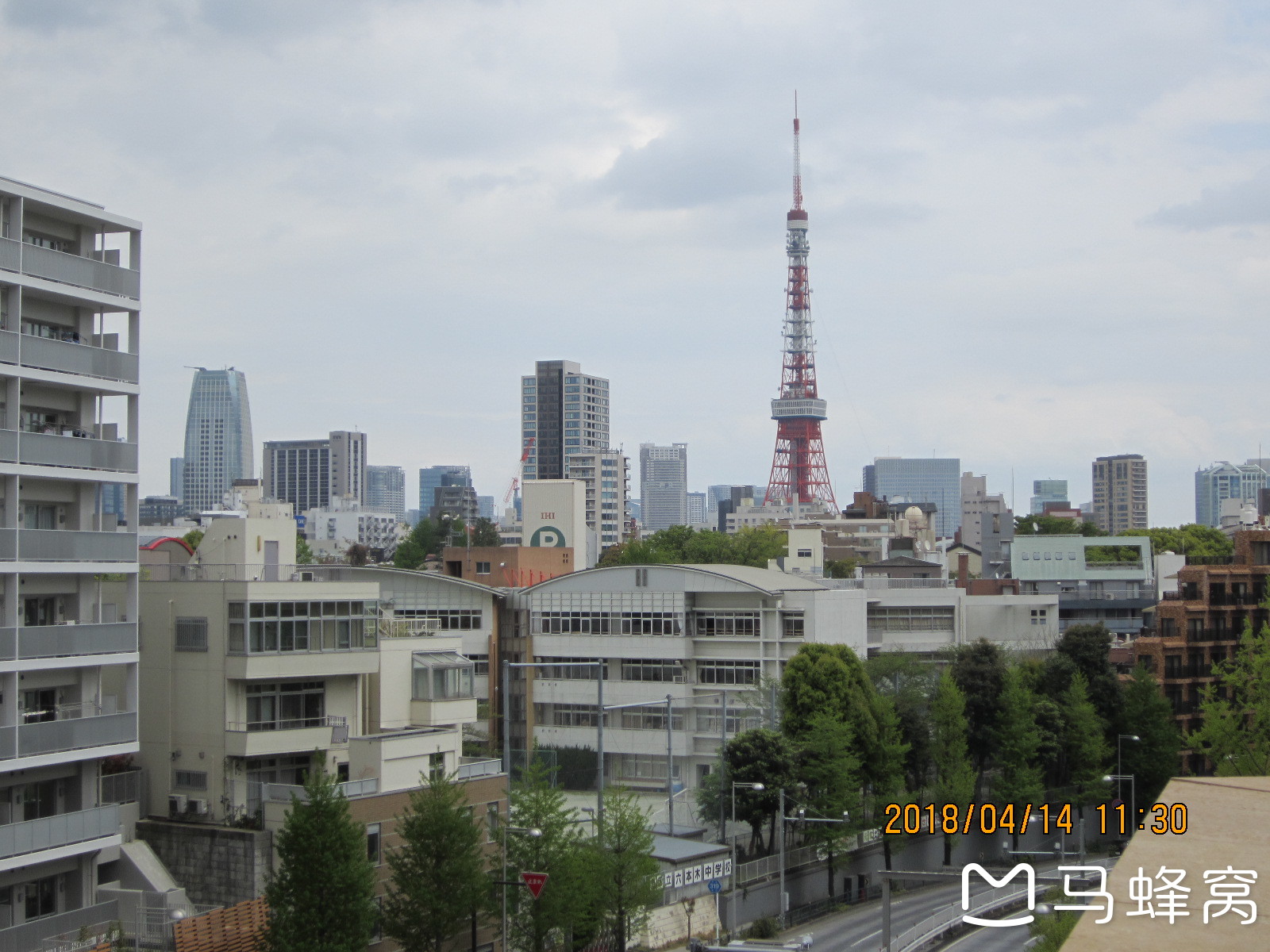 東京自助遊攻略