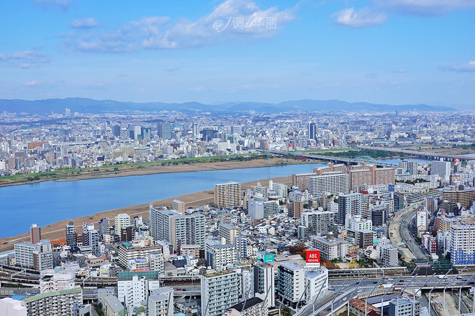 大阪自助遊攻略