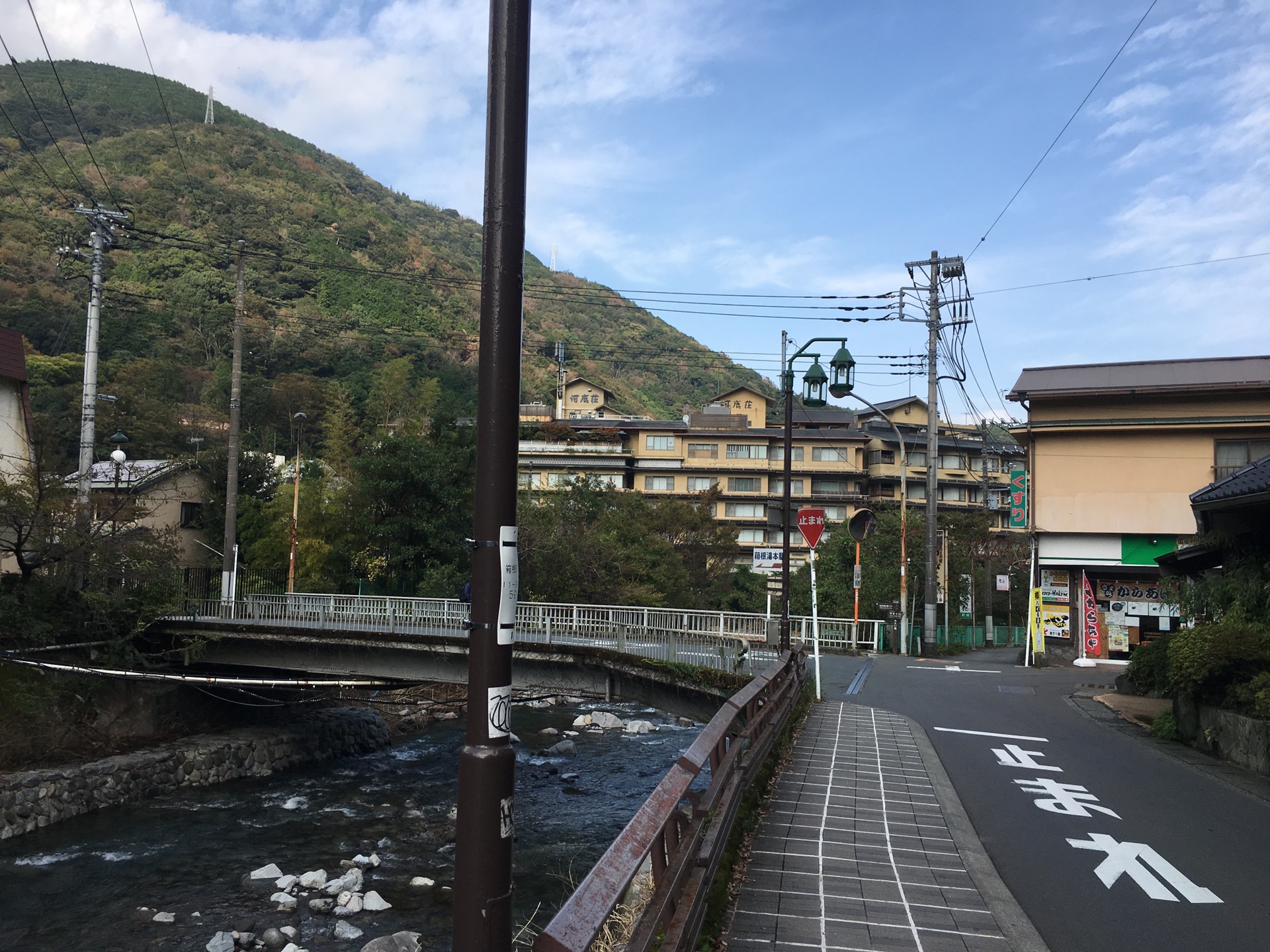 東京自助遊攻略