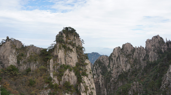 自由行攻略7815黃山旅遊攻略7815黃山旅遊攻略 - 手機馬蜂窩