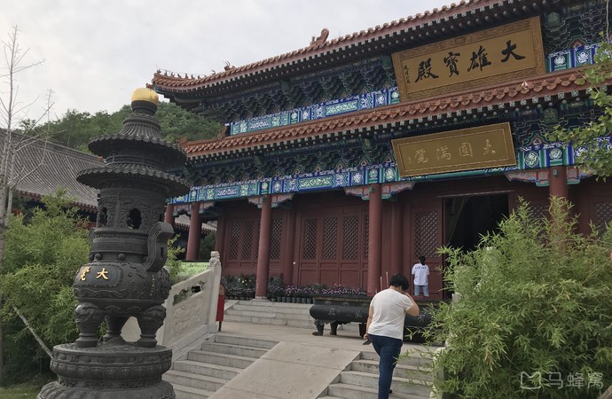 横山大觉寺旅游图片,横山大觉寺自助游图片,横山大觉寺旅游景点照片
