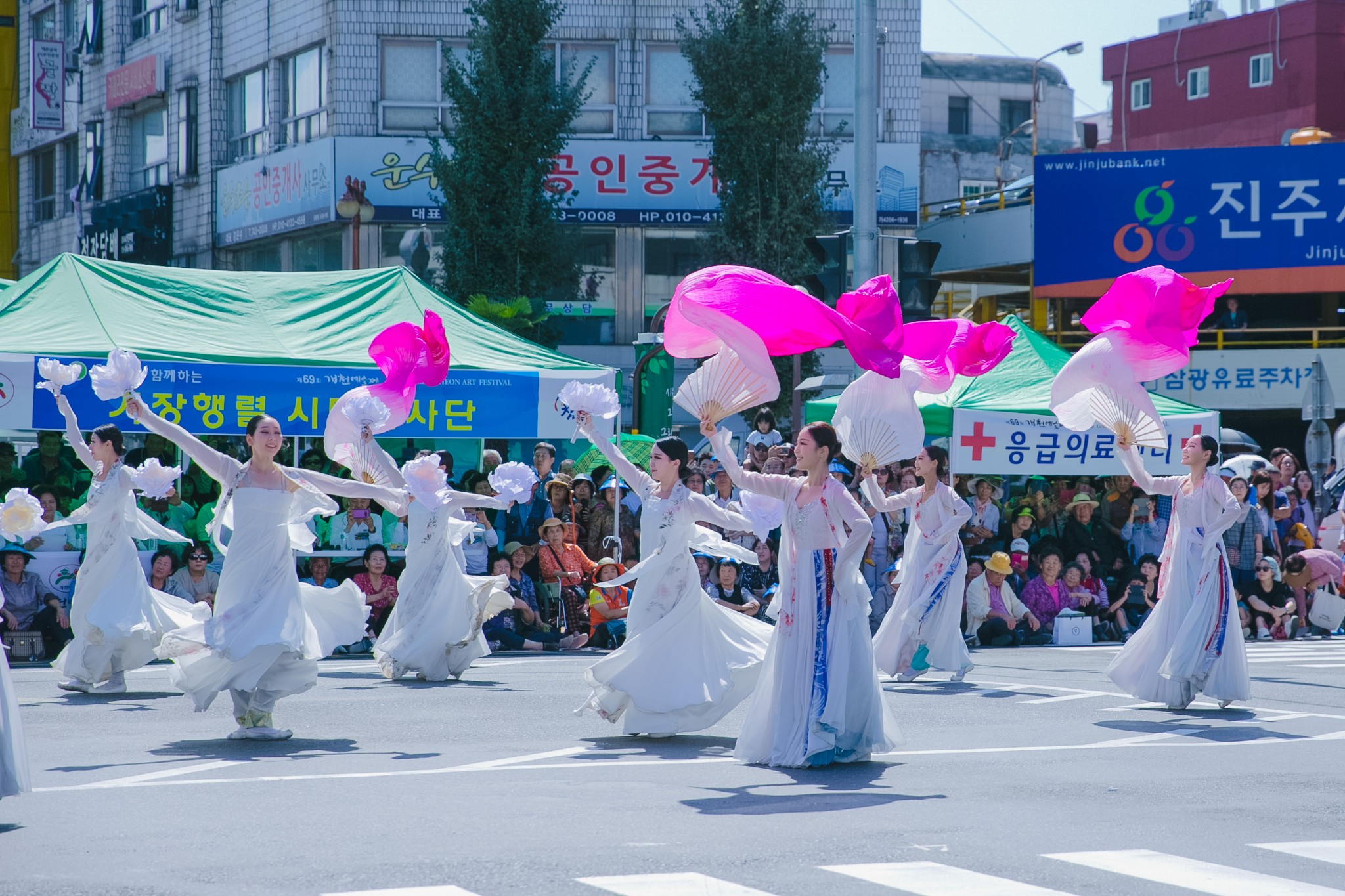 韓國自助遊攻略