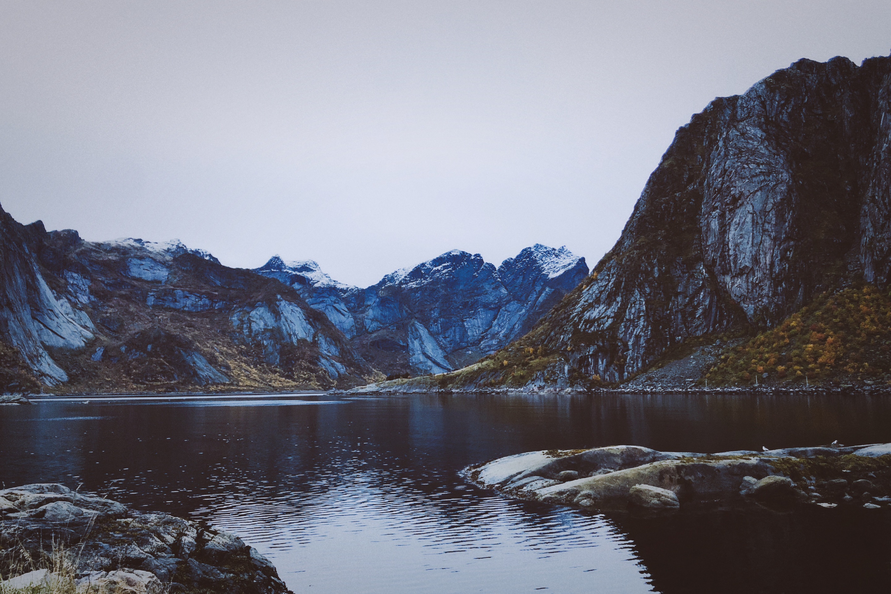 Lofoten Stockfish Museum