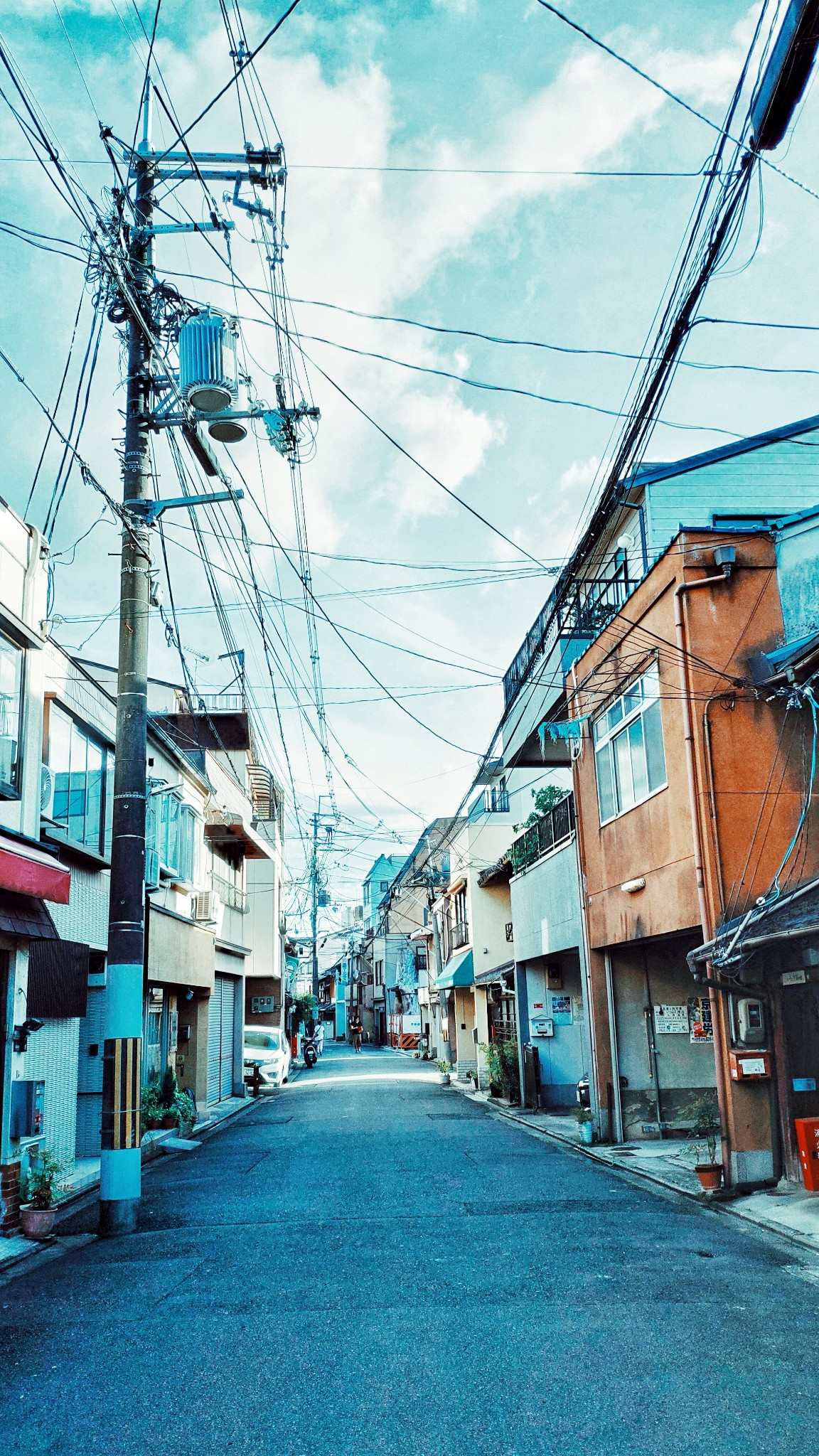 東京自助遊攻略