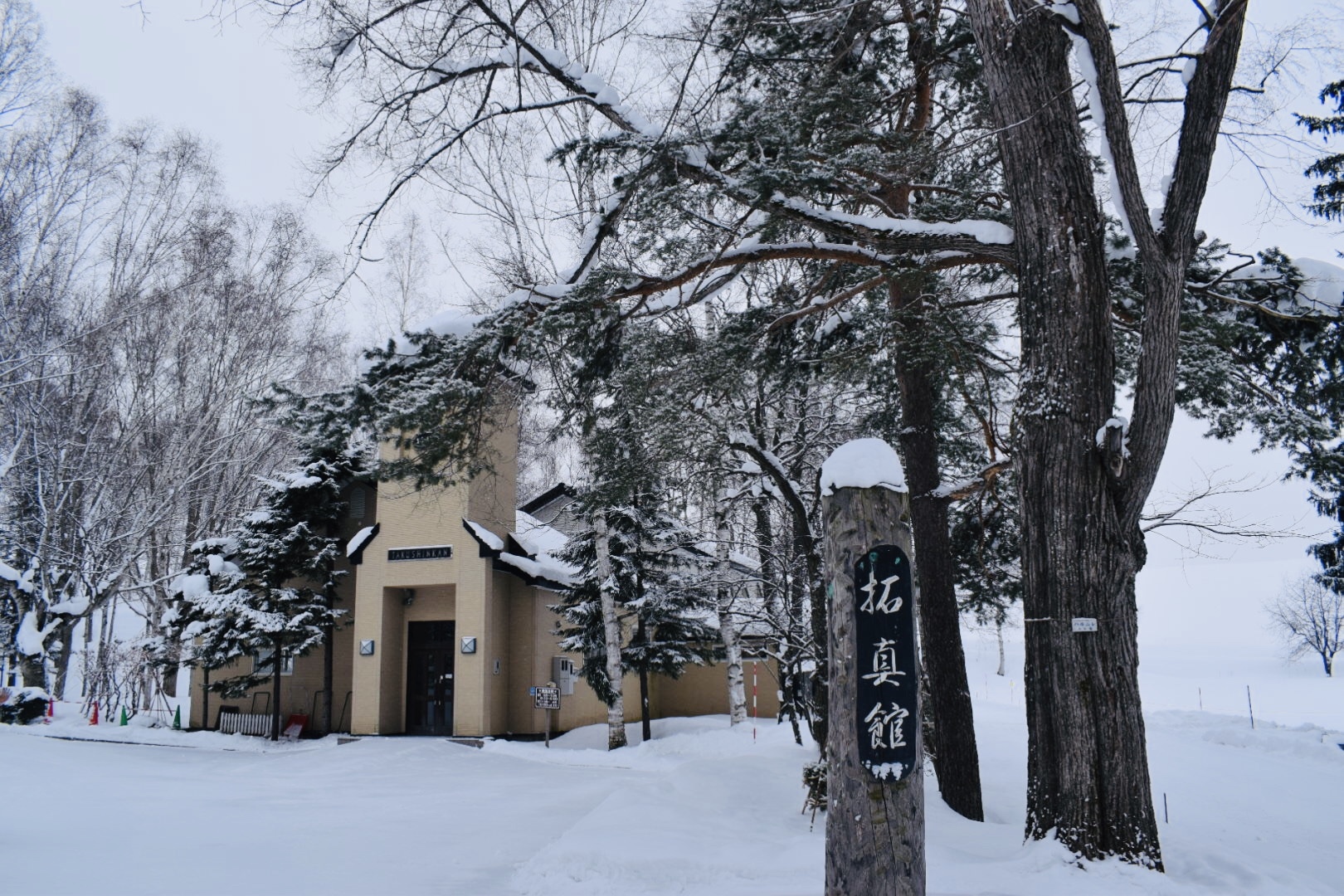 北海道自助遊攻略