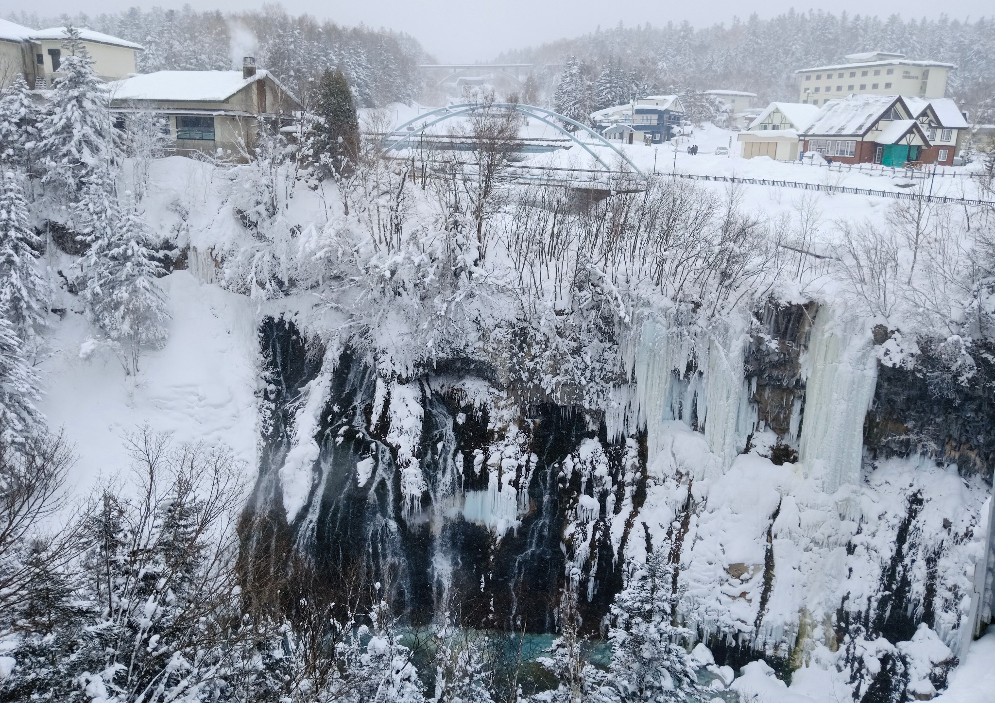 北海道自助遊攻略