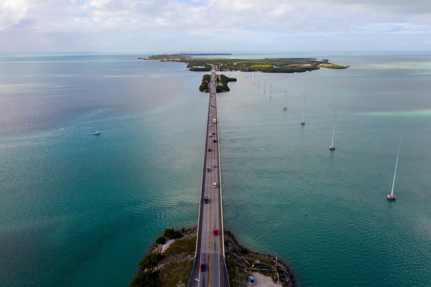 key west美国最南端