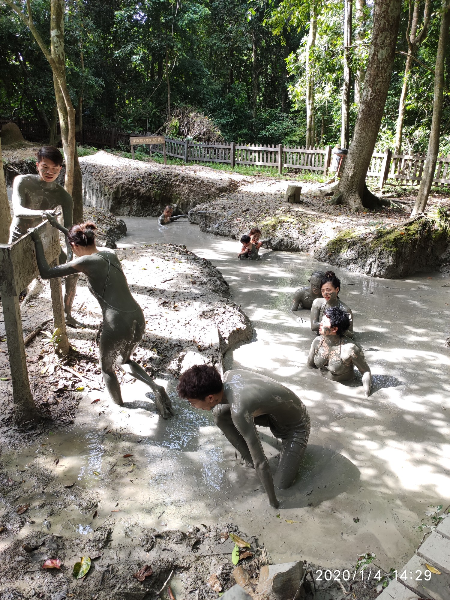 馬來西亞自助遊攻略