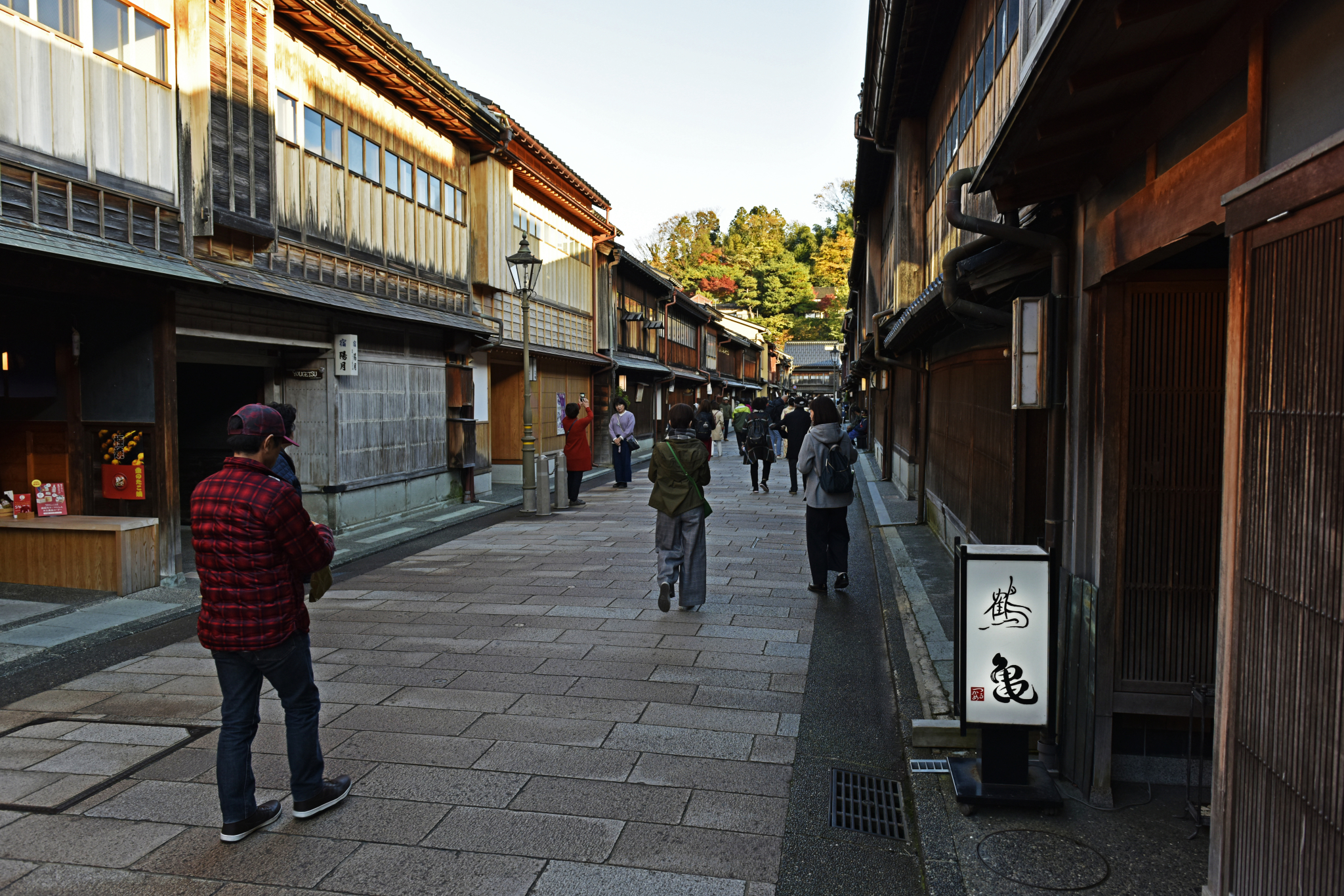 京都自助遊攻略