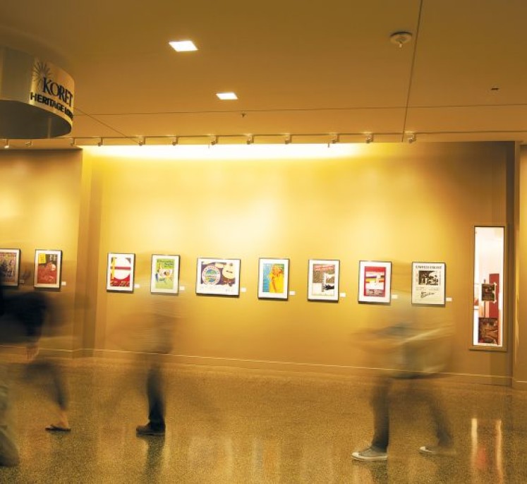 San Francisco Bay Area | Fillmore Shopping Guide