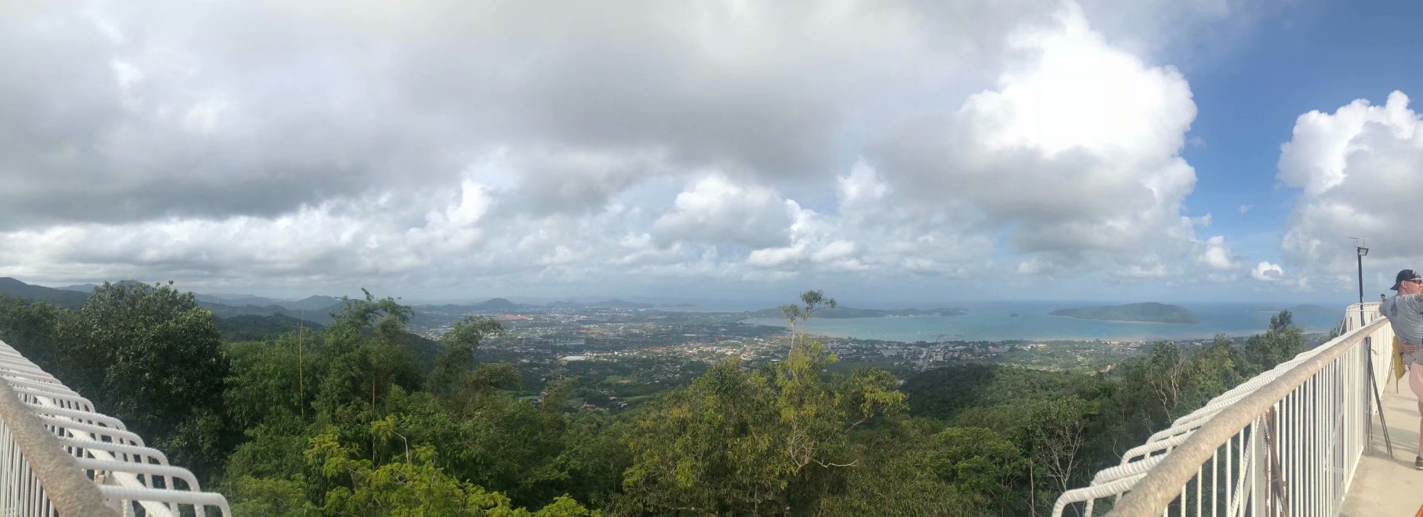 普吉島自助遊攻略