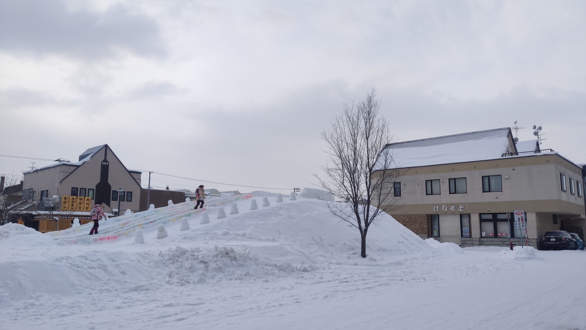 北海道自助遊攻略