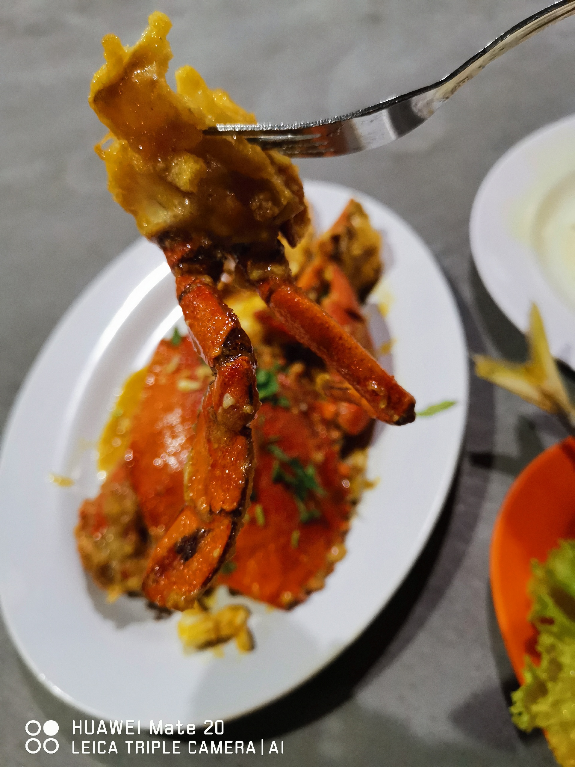 廖内群岛美食-Ikan Bakar Bulog