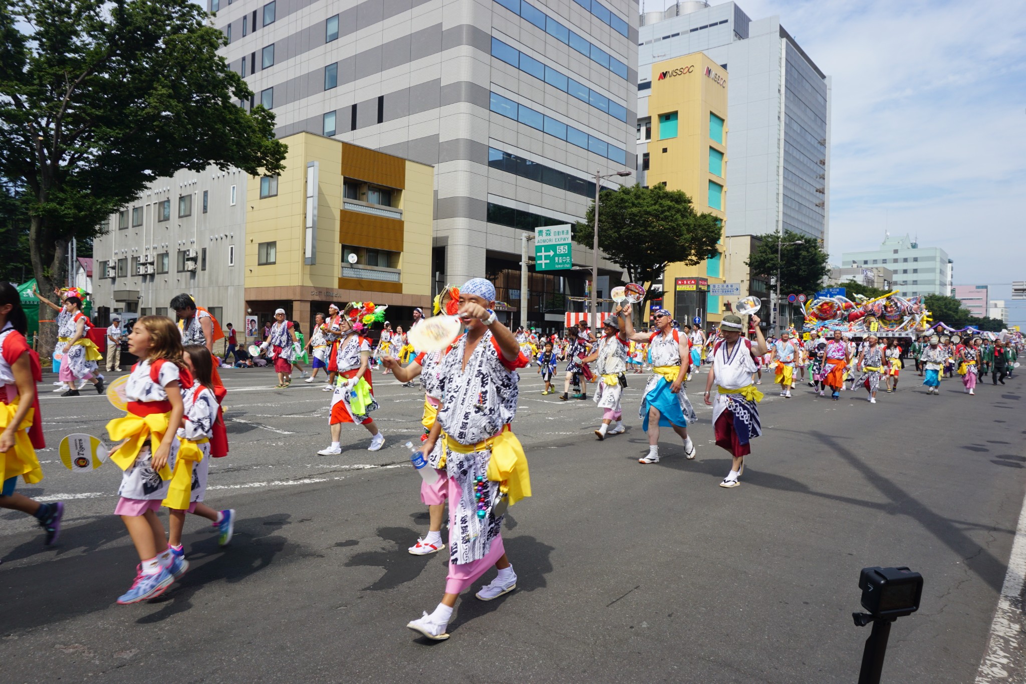 青森縣自助遊攻略