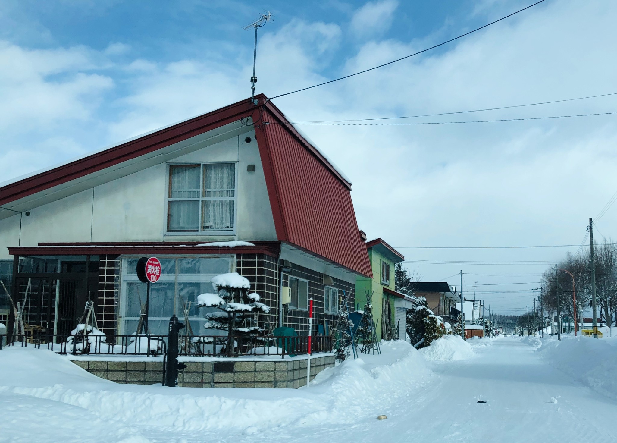 北海道自助遊攻略