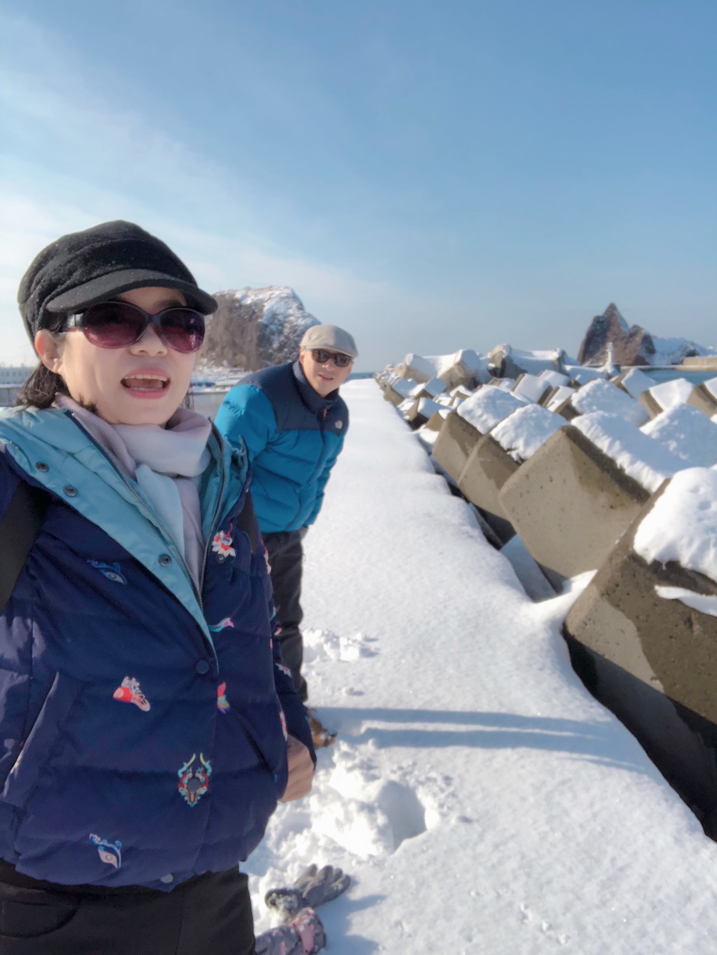 北海道自助遊攻略