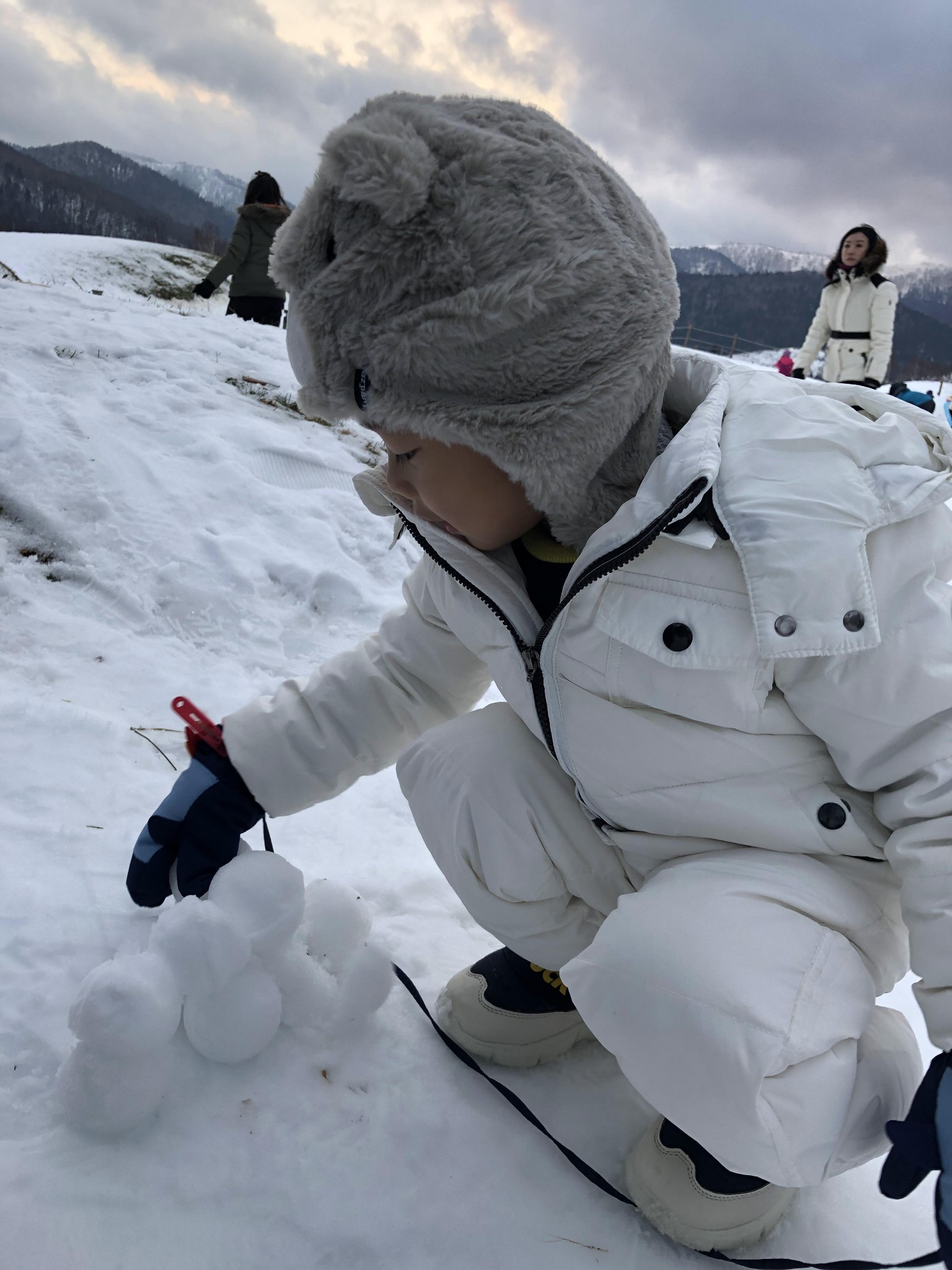 北海道自助遊攻略