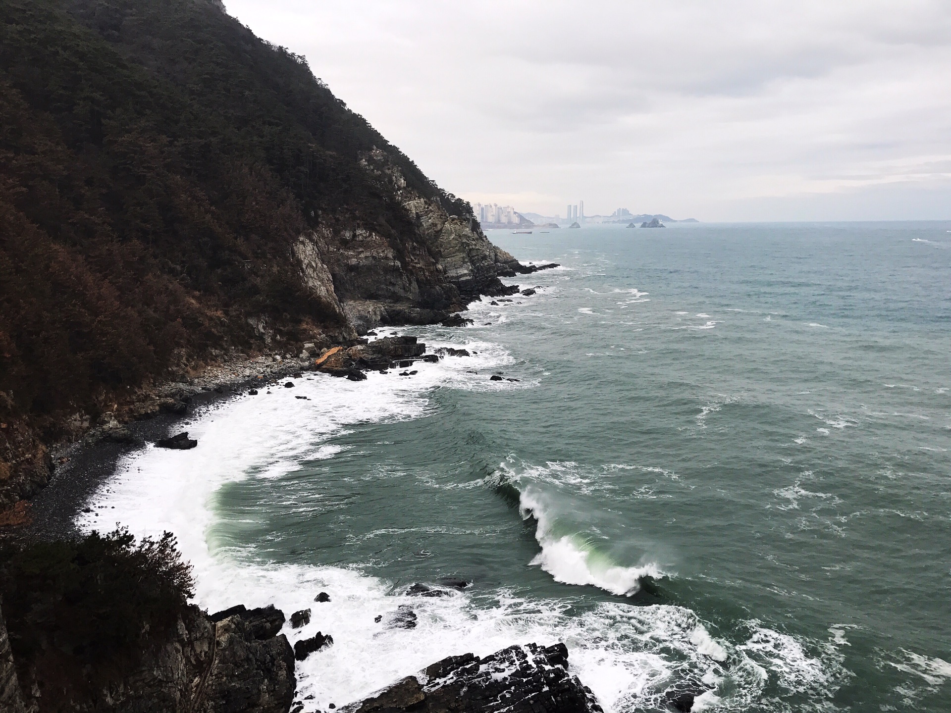 釜山自助遊攻略