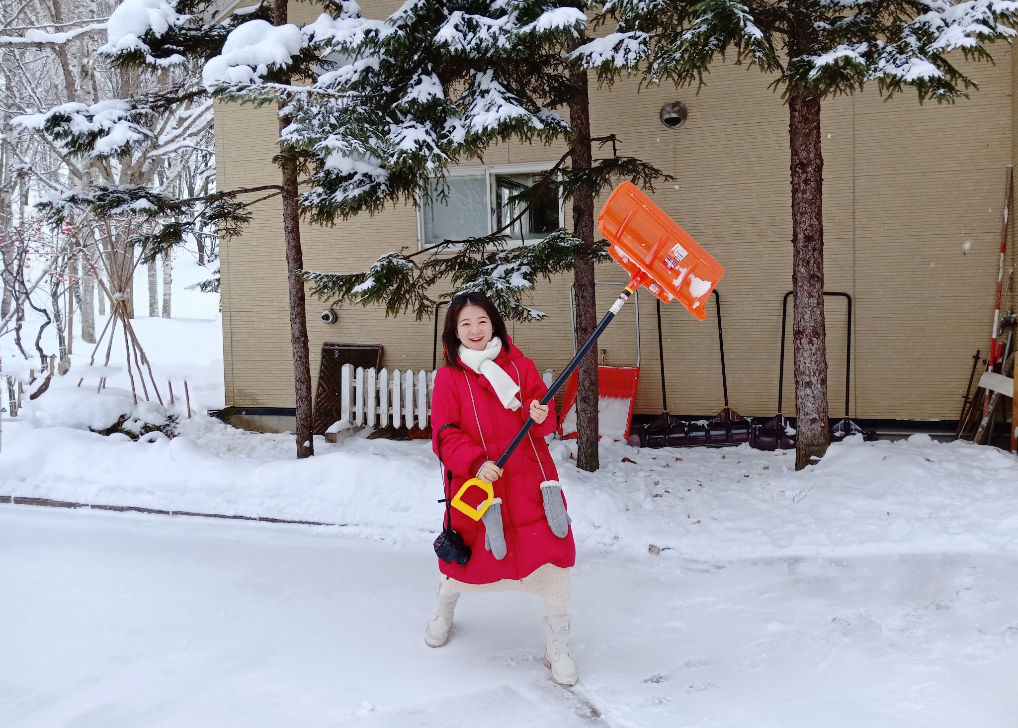 北海道自助遊攻略