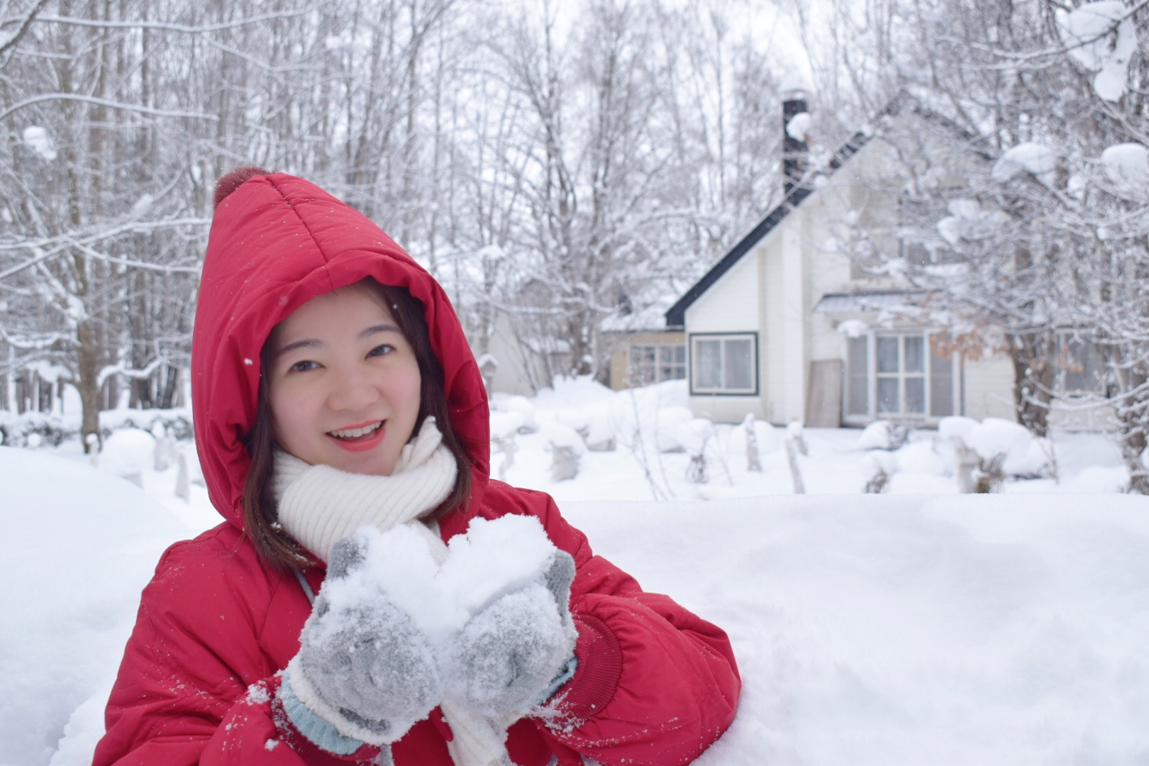 北海道自助遊攻略