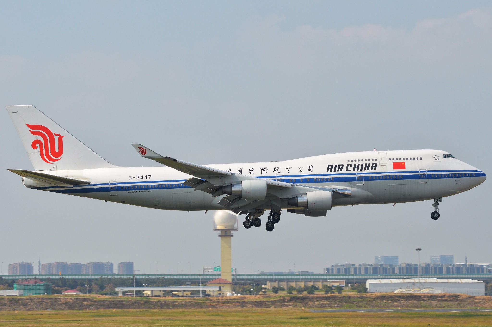 中国国航 侵删幸运的是,现在国内有很多直飞澳大利亚各大城市的航班