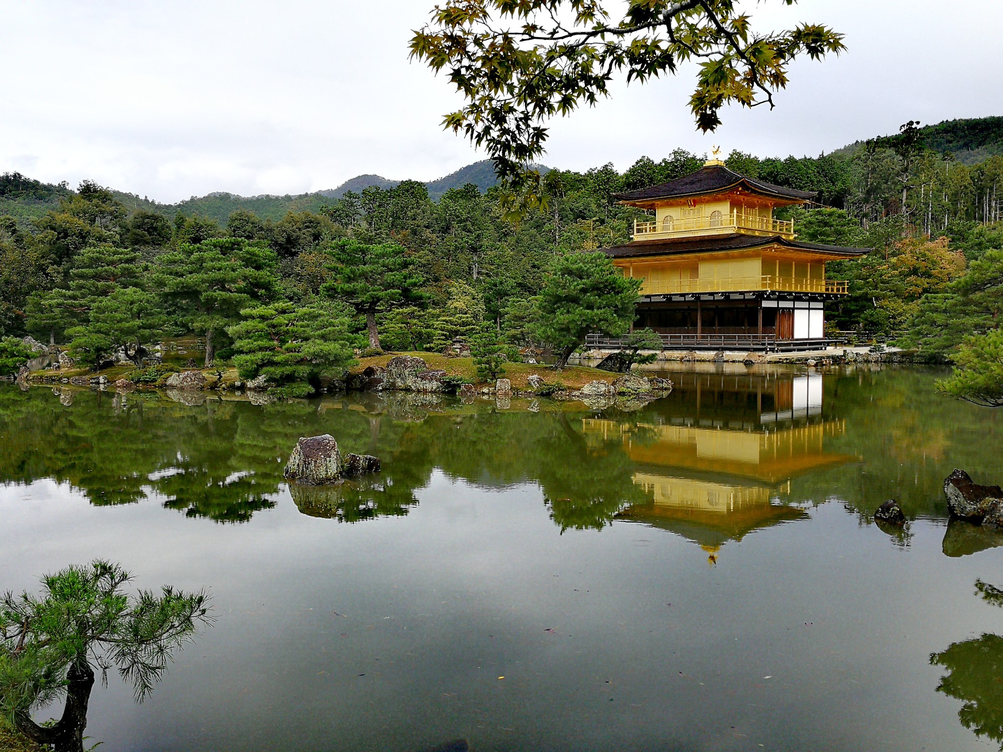 京都自助遊攻略