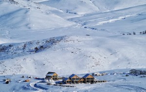新疆娛樂-阿爾泰山野雪公園