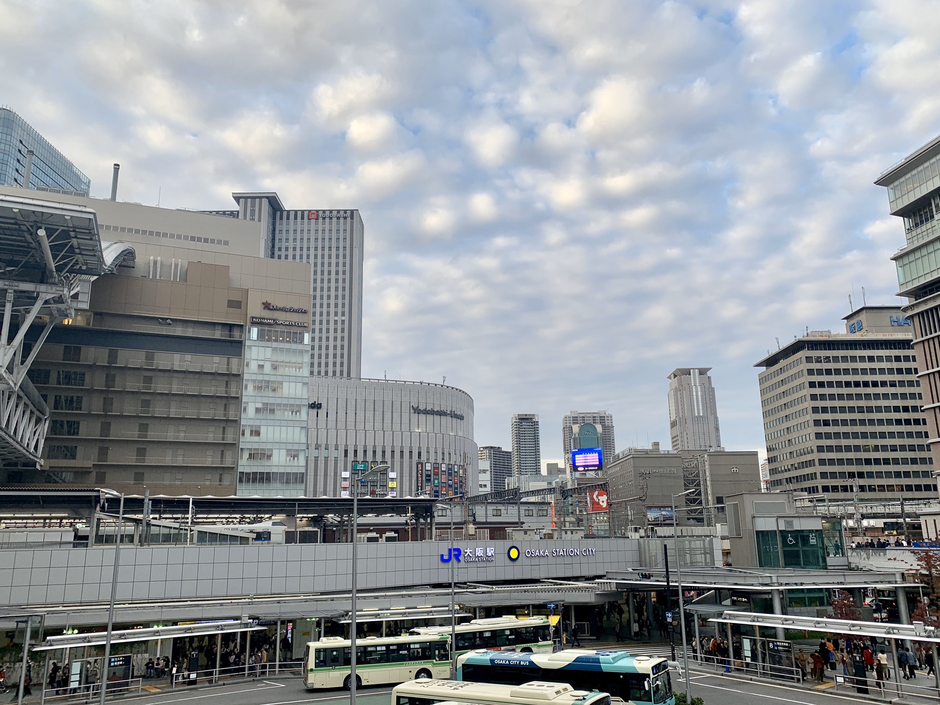 京都自助遊攻略