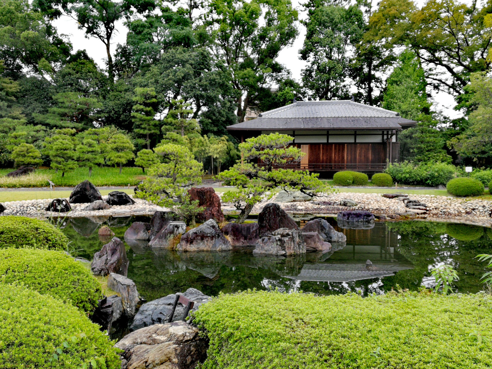 京都自助遊攻略