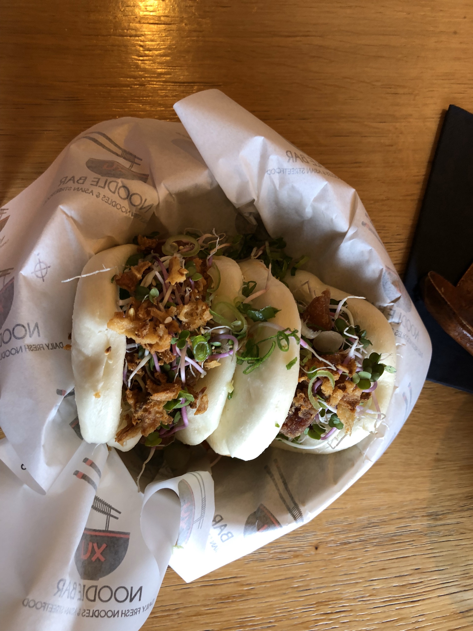 埃因霍温美食-Xu Noodle Bar Eindhoven